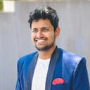Aravind Srinivas