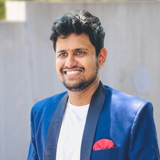 Aravind Srinivas, Founder & CEO of HyperNest Labs